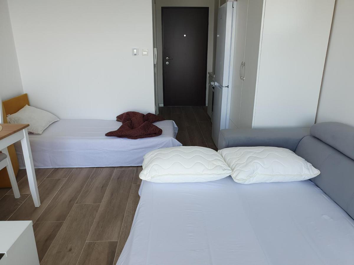 Lux Apartment Vidovic Rafailovici Exterior photo