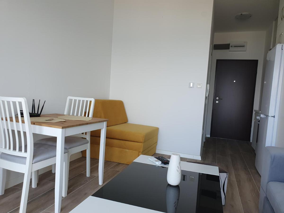 Lux Apartment Vidovic Rafailovici Exterior photo