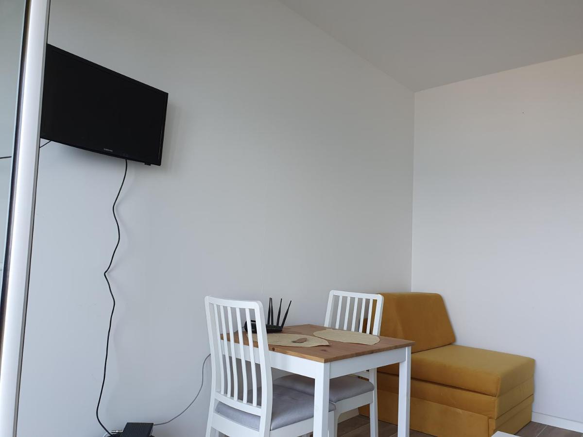 Lux Apartment Vidovic Rafailovici Exterior photo